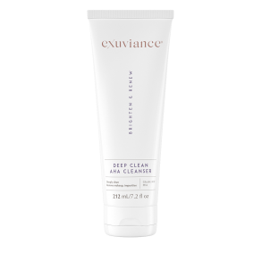 Exuviance Deep Clean AHA Cleanser