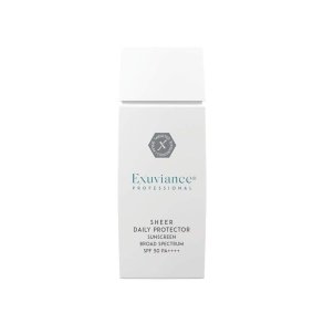 Exuviance Sheer Daily Protector SPF 50 - 50 ml