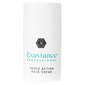 Exuviance Triple Action Neck Creme 227 g