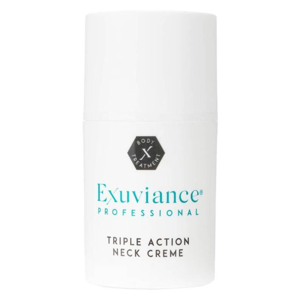 Exuviance Triple Action Neck Creme 227 g