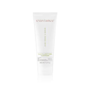 Exuviance 3-in-1 Clarifying Cleanser 212 ml