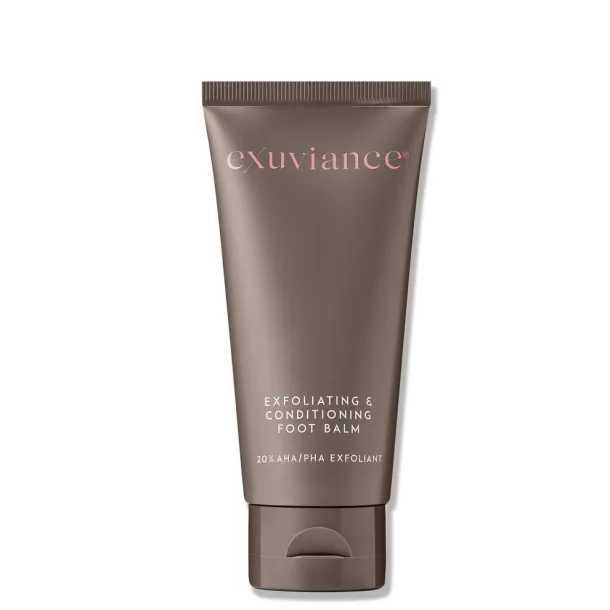 Exuviance Exfoliating &amp; Conditioning Foot Balm 50 g