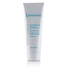 Exuviance Sheer Refining Fluid SPF 40 STOR udgave 227 ml