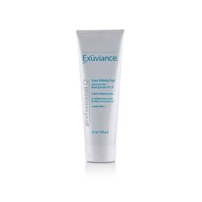 Exuviance Sheer Refining Fluid SPF 40 STOR upplaga 227 ml