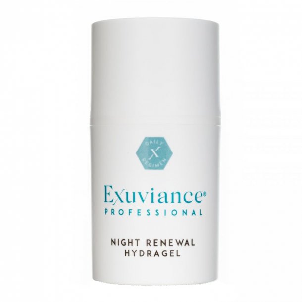 Exuviance Night Renewal HydraGel 50 ml