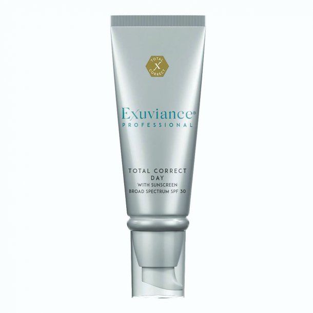 Exuviance Total Correct Day SPF 30, 50 ml