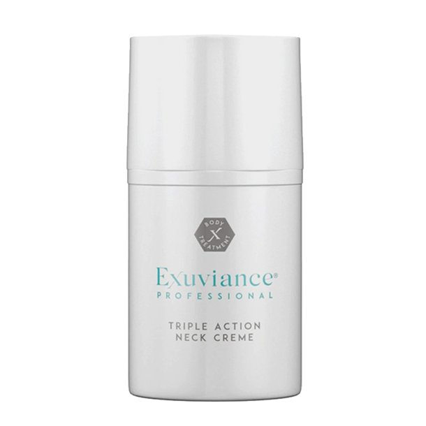 Exuviance Triple Action Neck Creme 50 ml