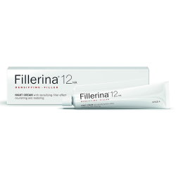 Fillerina 12HA Night Cream Grade 5 - 50 ml