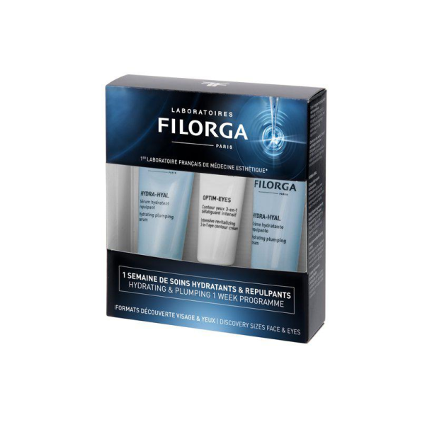 Filorga Hydra Kit 18 ml 2023