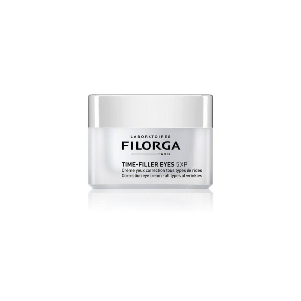 Filorga Time-Filler Eyes 5XP Correction Eye Cream 15 ml