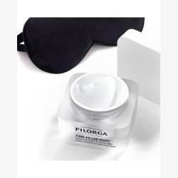 Filorga Time-Filler Night Cream 50 ml