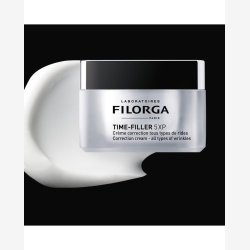 Filorga Time-Filler 5 XP Cream 50 ml