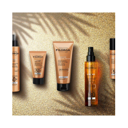 Filorga Uv-Bronze Face SPF 50+ 40 ml