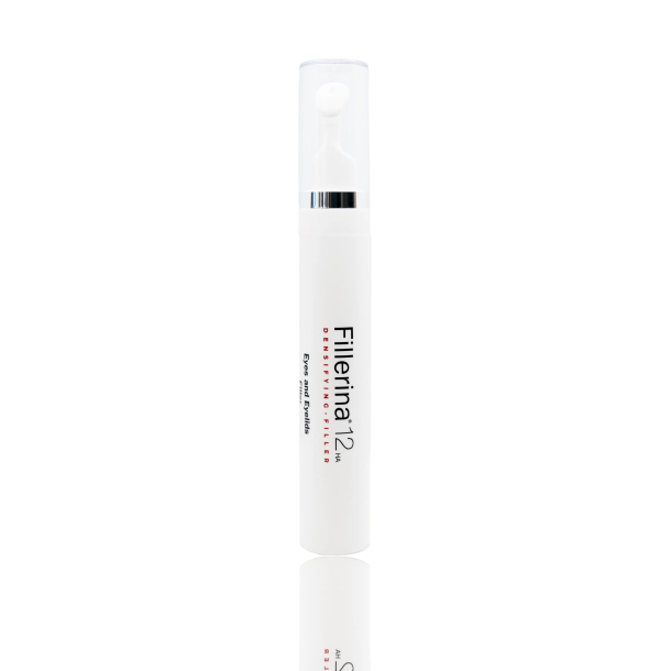 Fillerina 12HA Specific Zones - Eyes &amp; Eyelids Grade 3 - 15 ml