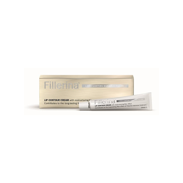 Fillerina 12HA Lip Contour Cream Grade 3