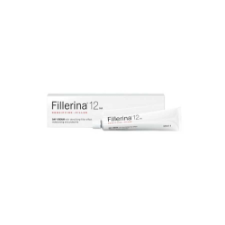 Fillerina 12HA Day Cream Grade 4 - SPF 15 - 50 ml