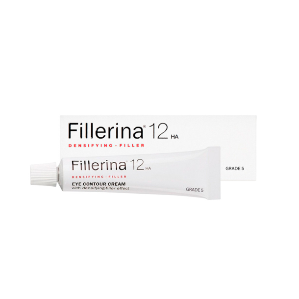 Fillerina 12HA Eye Contour Treatment Grade 5 - 15 ml