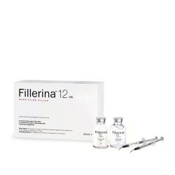 Fillerina 12HA Kur + 12HA Day Cream Grade 4 - PROMO PACK