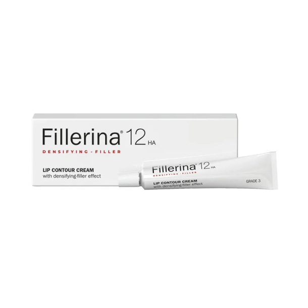 Fillerina 12HA Lip Contour Treatment Grade 3