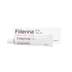 Fillerina 12HA Lip Contour Treatment Grade 4