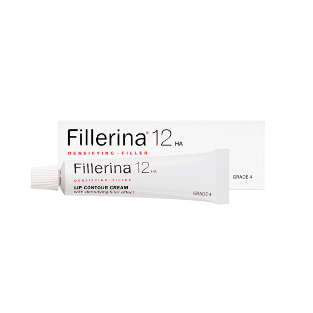 Fillerina 12HA Lip Contour Treatment Grade 4