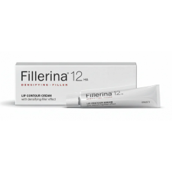 Fillerina 12HA Lip Contour Treatment Grade 5