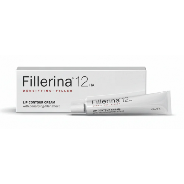 Fillerina 12HA Lip Contour Treatment Grade 5