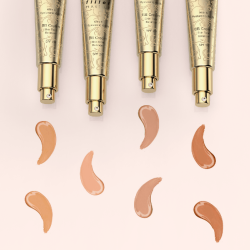 Fillerina BB Cream Skin Tone Balancer SPF 20 - 04 Warm Beige