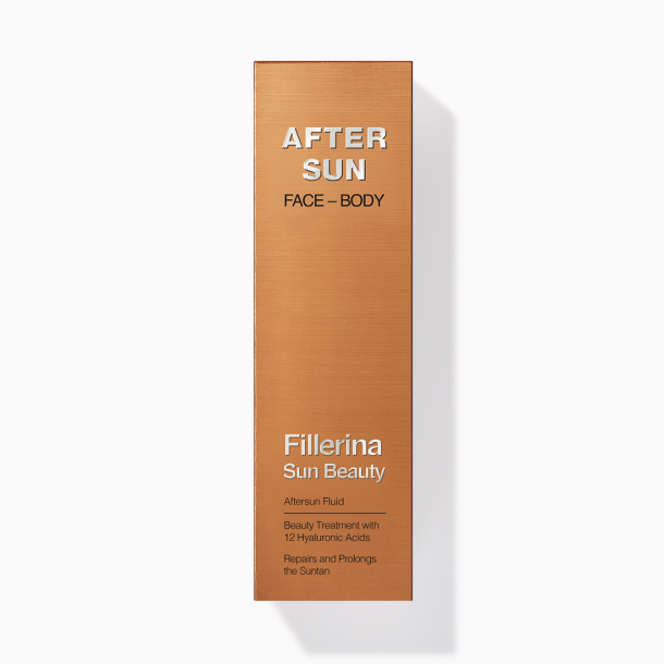 Fillerina Sun Beauty Aftersun Lotion 200 ml