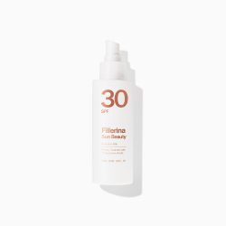 Fillerina Sun Beauty Body Milk SPF 30 - 150 ml