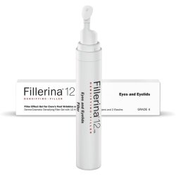 Fillerina 12HA Specific Zones - Eyes and Eyelids Grade 4