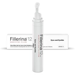Fillerina 12HA Specific Zones - Eyes and Eyelids Grade 5