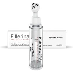 Fillerina 12HA Specific Zones - Lips and Mouth Grade 5