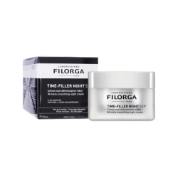 Filorga Time-Filler Night 5XP Cream 50 ml