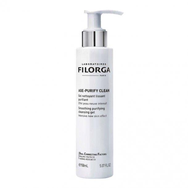 Filorga Age-purify Clean 150 ml