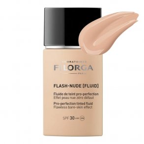 Filorga Flash-Nude Fluid Foundation 01 Nude Beige 30 ml