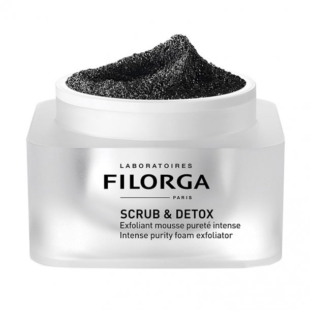 Filorga Scrub &amp; Detox 50 ml.