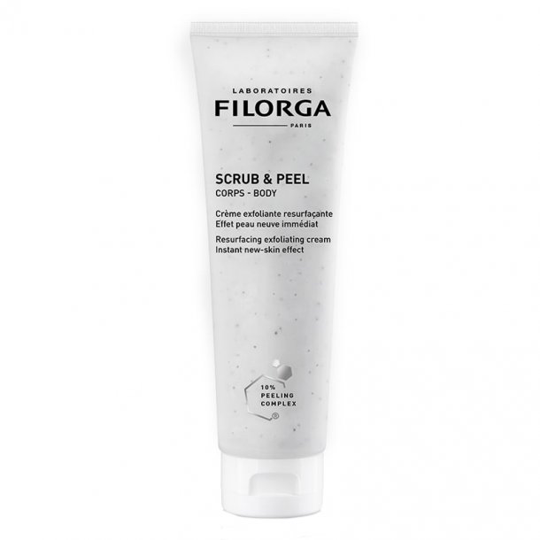 Filorga Scrub &amp; Peel 150 ml.