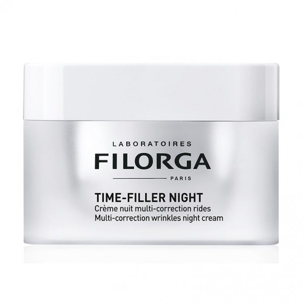 Filorga Time-Filler Night Cream 50 ml