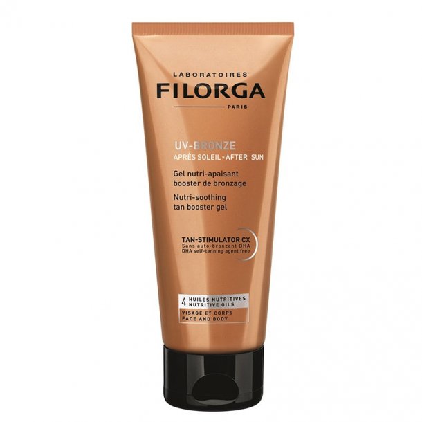 Filorga Uv-Bronze After Sun 200 ml