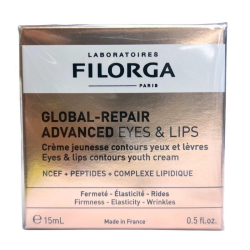 Filorga Global-Repair Advanced Eyes &amp; Lips 15 ml