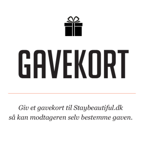 Gavekort