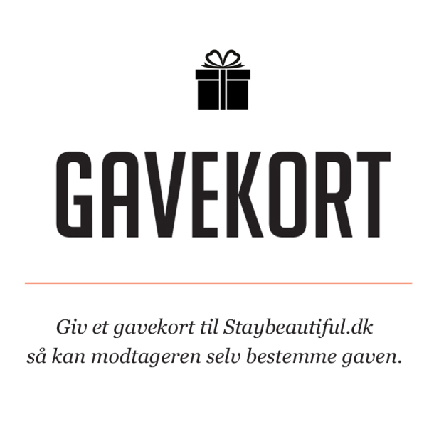 Gavekort
