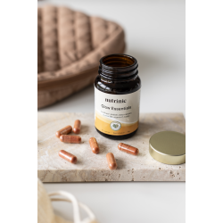 Nutrinic Glow Essentials 30 kapsler