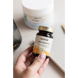 Nutrinic Glow Essentials 30 kapsler