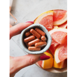 Nutrinic Glow Essentials 30 kapsler