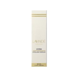 LAVINDE HYPED Eyelash Serum 2 ml