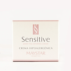 Maystar Sensitive Hypoallergenic Cream 50 ml