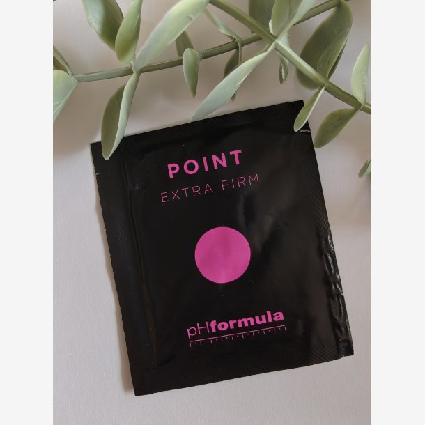 pHformula POINT extra firm Vareprve 2 ml