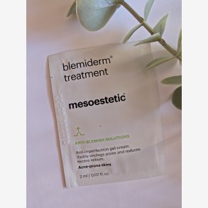 Mesoestetic Blemiderm Treatment Vareprve 2 ml